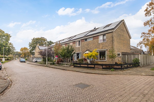 Medium property photo - De Lysterfanger 7, 8567 JJ Oudemirdum